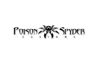 Poison spyder customs, inc.