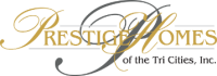 Prestige homes of the tri cities, inc.