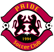 Pride soccer club