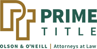 Prime title, inc.