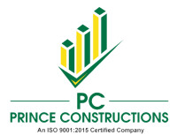 Prince construction company inc.