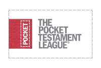 The pocket testament league