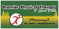Premiere physical therapy and sports rehabilitation