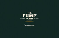 Pump house restaurant the