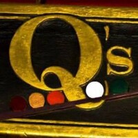 Q's billiard club