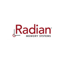 Radian memory systems