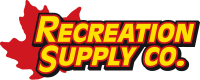 Recreation supply company