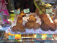 Boulangerie Legay Choc