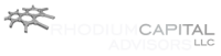 Rhodium capital advisors, llc