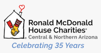 Ronald mcdonald house charities of phoenix, inc.