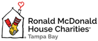 Ronald mcdonald house charities of tampa bay