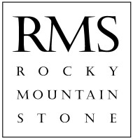 Rocky mountain stone co. inc.