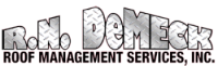 R.n. demeck roof management services, inc.