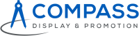 Compass display & promotion company inc.