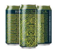 Roak brewing co.