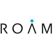 Roam analytics