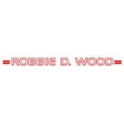 =robbie d. wood, inc.=