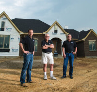 The robert lucke group