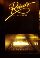 Roberts steakhouse