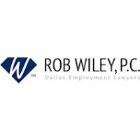 Rob wiley, p.c.