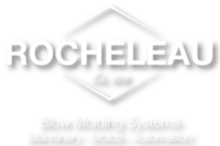 Rocheleau tool & die co., inc.