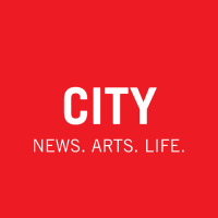 City newspaper