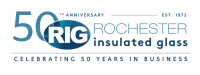 Rochester insulated glass