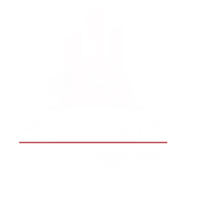 Rock city