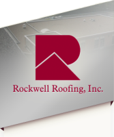 Rockwell roofing inc