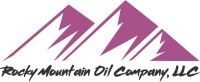 Rocky mountain oils