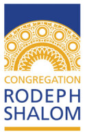 Congregation rodeph shalom
