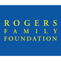 Rogers family foundation
