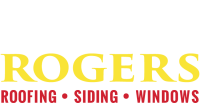 Rogers roofing siding & windows