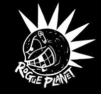 Rogue planet av