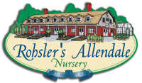 Rohsler's allendale nursery