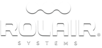 Rolair compressors
