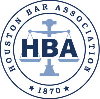 Houston bar association