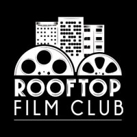 Rooftop cinema club