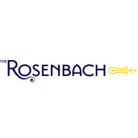 Rosenbach museum & library