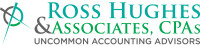 Ross hughes & associates, cpas, pllc