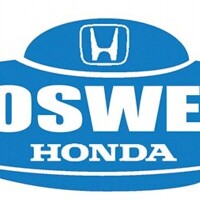 Roswell honda