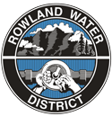 Rowland water district