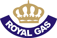 Royal gas