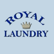 Royal laundry