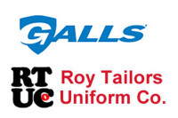 Roy tailors uniform company