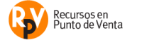 Rpv recursos punto de venta