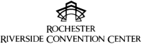Rochester riverside convention