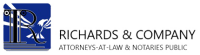 Andersen, randall & richards, inc.