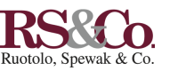 Ruotolo, spewak & co.