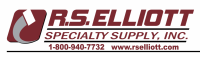 R.s. elliott specialty supply, inc